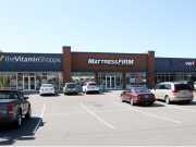 Mattress Firm